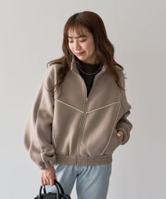 Green Parks ・ＳＵＧＡＲ　ＳＰＯＯＮ　ライントラックジャケット