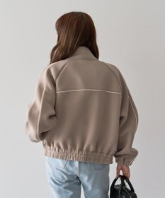 Green Parks ・ＳＵＧＡＲ　ＳＰＯＯＮ　ライントラックジャケット