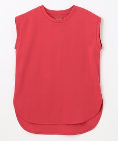 ANY 【抗菌・防臭】プレミアムベーシックノースリーブ Tシャツ