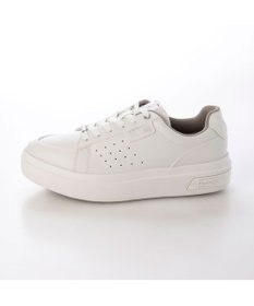 Riz raffinee <Riz raffinee>【lecoq sportif×Riz raffinee】晴雨兼用厚底スニーカー
