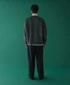 WEGO 【2点SET】フェイクスウェードアンサンブルプルオーバー