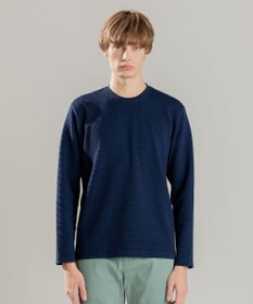 JOSEPH HOMME ライトタックジャージー  長袖カットソー