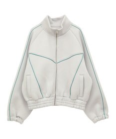 Green Parks ・ＳＵＧＡＲ　ＳＰＯＯＮ　ライントラックジャケット