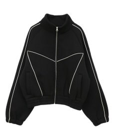 Green Parks ・ＳＵＧＡＲ　ＳＰＯＯＮ　ライントラックジャケット