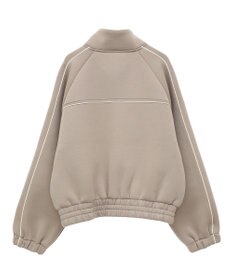 Green Parks ・ＳＵＧＡＲ　ＳＰＯＯＮ　ライントラックジャケット