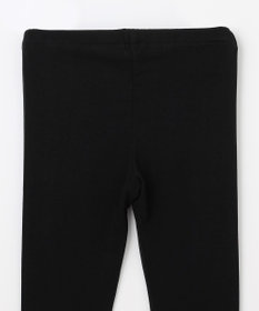 組曲 KIDS 【150-160㎝】なめらかタッチ レギンス