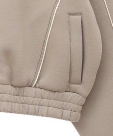 Green Parks ・ＳＵＧＡＲ　ＳＰＯＯＮ　ライントラックジャケット