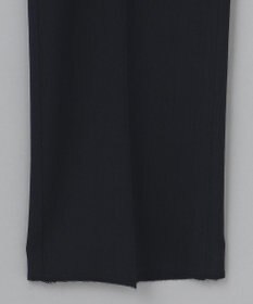 GOTAIRIKU ウォッシャブル ウール トラウザーズ