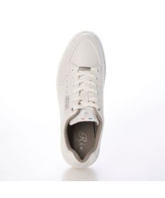 Riz raffinee <Riz raffinee>【lecoq sportif×Riz raffinee】晴雨兼用厚底スニーカー