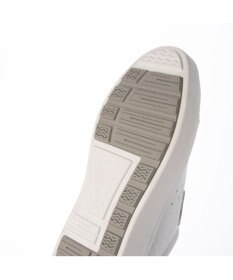 Riz raffinee <Riz raffinee>【lecoq sportif×Riz raffinee】晴雨兼用厚底スニーカー