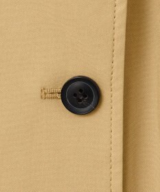 BEIGE， IBERIS / オーバーサイズトレンチコート