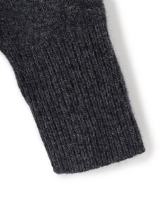 BEIGE， PROTAGONISTA / ビックカーディガン