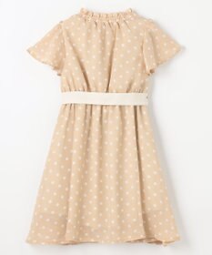 組曲 KIDS 【110-140㎝】アメリドット ワンピース