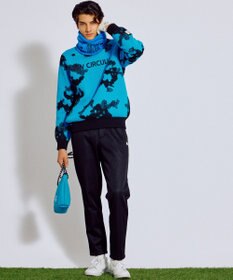 PW CIRCULUS 【MEN】３レイヤーボンディングパンツ ゴルフ