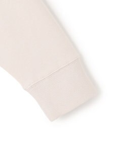 UNFILO ハイストレッチ ロゴスウェット