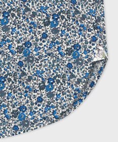 Paul Smith リバティプリント 半袖シャツ