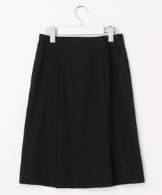 J.PRESS LADIES 【リクルート対応】セラータカームスキン スカート