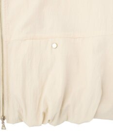 Green Parks ナイロンバルーンベスト