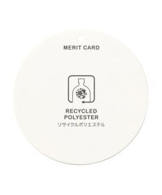 earth music&ecology リサイクルポリエステルブレンド２ＷＡＹタンクトップ