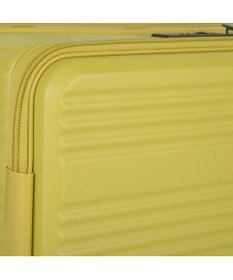 ACE BAGS & LUGGAGE ace. サルートン フロントオープンスーツケース Mサイズ 47～57L 05362