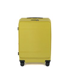 ACE BAGS & LUGGAGE ace. サルートン フロントオープンスーツケース Mサイズ 47～57L 05362