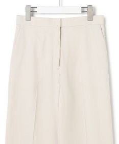 ICB L 【先行予約】 ハイツイストドライメッシュ ワイドストレートパンツ