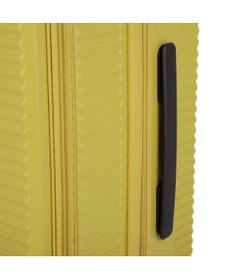 ACE BAGS & LUGGAGE ace. サルートン フロントオープンスーツケース Mサイズ 47～57L 05362