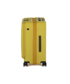 ACE BAGS & LUGGAGE ace. サルートン フロントオープンスーツケース Mサイズ 47～57L 05362