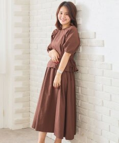 Feroux サッカーセットアップ