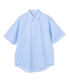 UNFILO MENS イージーケア TRクリーンシャツ