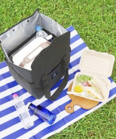 ROOTOTE 6624【簡易保冷】RT.サーモキーパーボックス.ベーシック-C