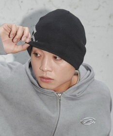 WEGO 【ユニセックス着用ITEM】シングルニットワッチ