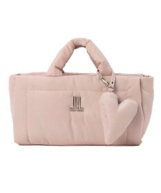 LANVIN en Bleu パッフィー 2wayショルダーバッグ