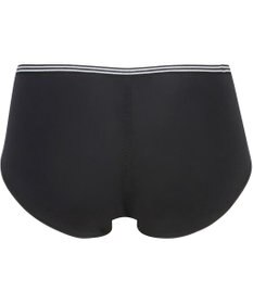 Wing ジュニア サニタリーショーツ Wing Teen 【ユニ・チャームコラボ商品】 羽付きナプキン対応 はきこみ丈ふつう RJ6340 ウイング／ワコール