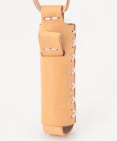 ONWARD CROSSET SELECT 【ART BROWN】リスシオ革　ボトルネックホルダー