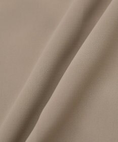 YECCA VECCA 金釦ワイドパンツ