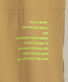 PW CIRCULUS 【撥水加工/軽量/ストレッチ】【WOMEN】カジュアルパンツ