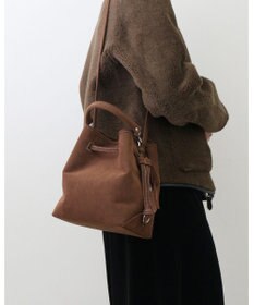 MORROW by thank MILLO ショルダーバッグ