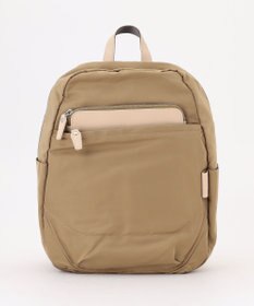 Y'SACCS ポリエステルツイル リュックサック