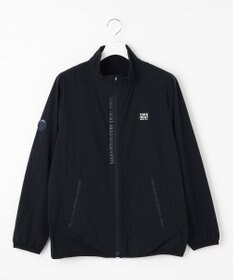 23区GOLF 【MEN】【撥水・ストレッチ】ライトブルゾン 軽やかに着られる伸縮性 急な小雨にも対応