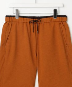 23区GOLF 【23Fondation/MEN】ＤｏｔＡｉｒ イージーショーツ