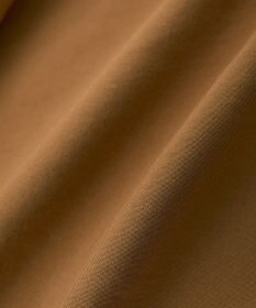 Green Parks ベスト風７分袖ドッキングプルオーバー