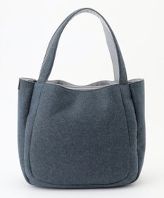 Y'SACCS フェルトトート　Mサイズ