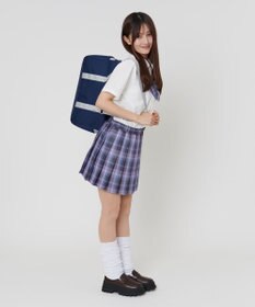 WEGO 【SCHOOLITEM】スクールバッグ