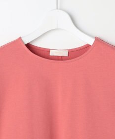 ANY SIS S ショート丈ドルマン５分袖 プルオーバー