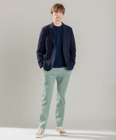 JOSEPH HOMME ライトタックジャージー  長袖カットソー