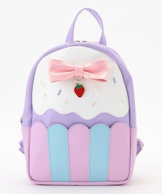 ANY KIDS カップケーキリュック