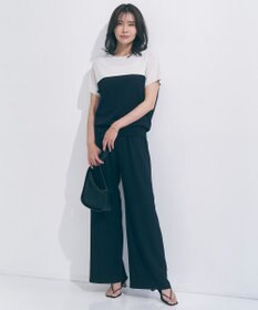 UNFILO 【新色追加】スゴ機能美ニット コンパクト