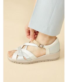 ASICS WALKING ペダラ WC120D 3E ヒール高4.0cm