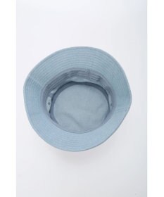 Green Parks ムジークタイガー／刺しゅうバケットハット